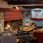 Hotel Courcheneige
