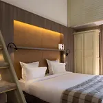 Hotel Courcheneige