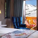 Courcheneige Hotel
