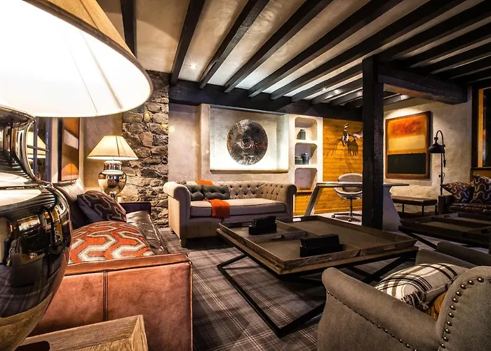 Courcheneige Courchevel