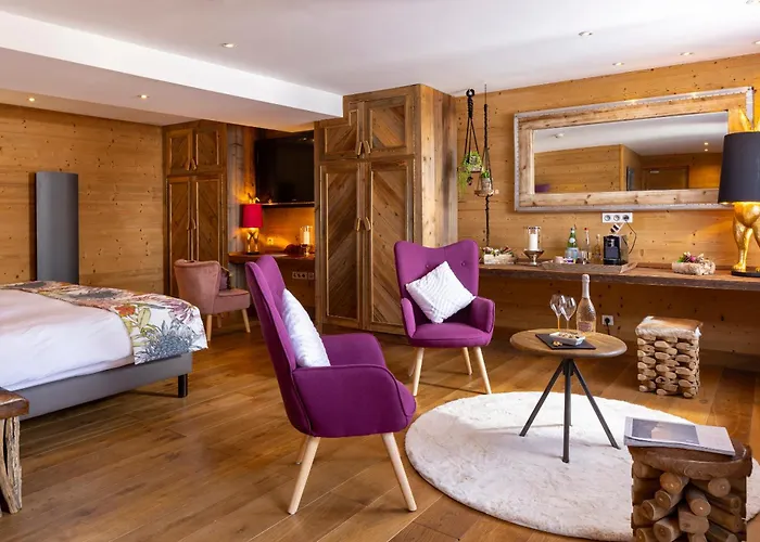 Courcheneige 4* Courchevel