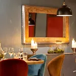Courcheneige 酒店 4*