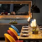 Courcheneige 酒店 谷雪维尔