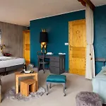 Courcheneige 4*