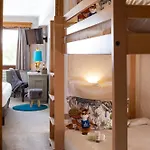 מלון Courcheneige 4*