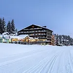 Courcheneige 4*