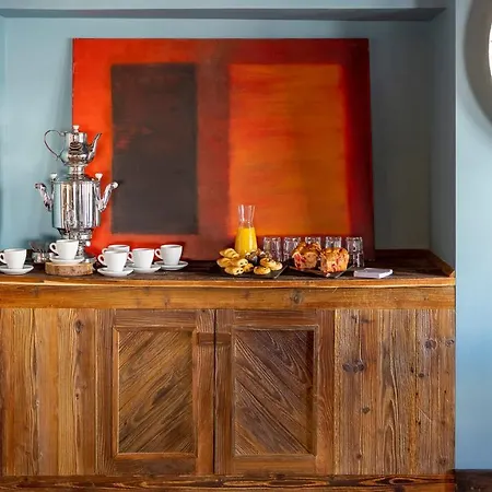 كورشينيغ فندق