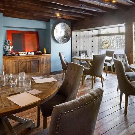 فندق كورشينيغ