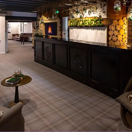 كورشينيغ 4* كورشوفيل