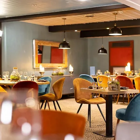 فندق كورشينيغ كورشوفيل