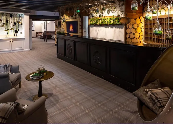 Courcheneige 4* 谷雪维尔