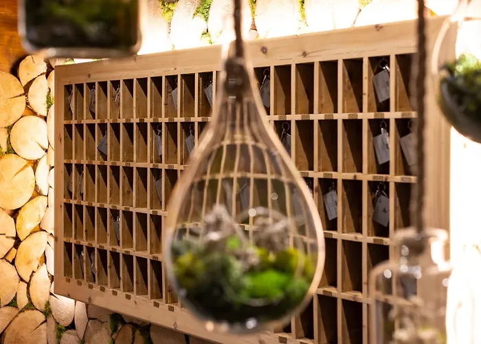 酒店 Courcheneige 谷雪维尔