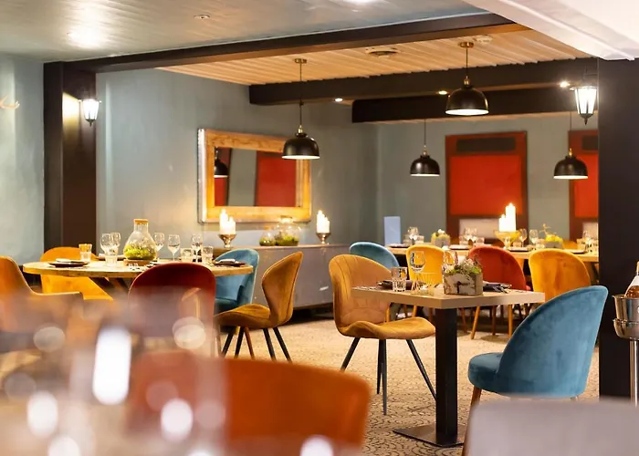 酒店 Courcheneige 谷雪维尔